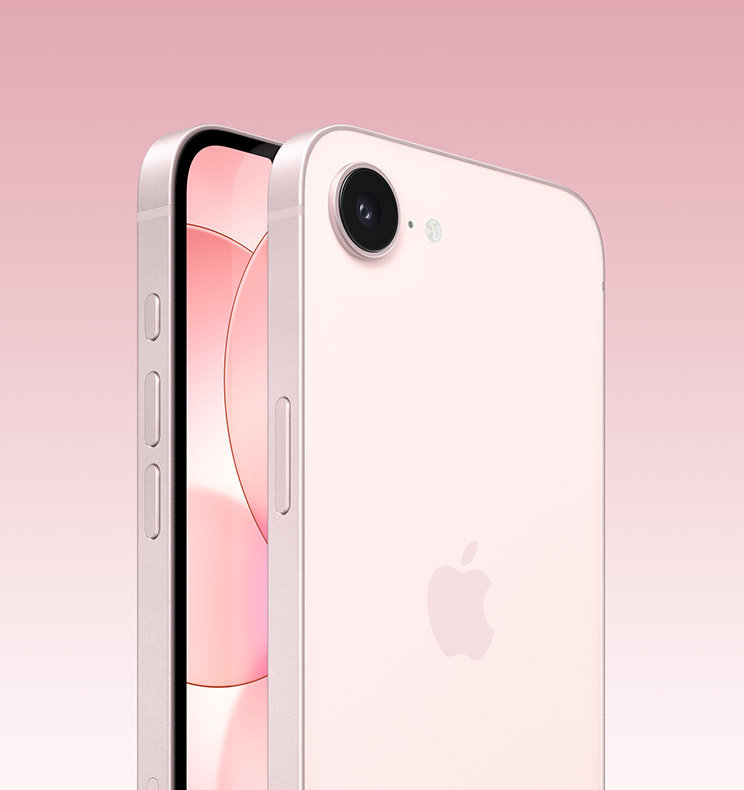 iPhone 17e