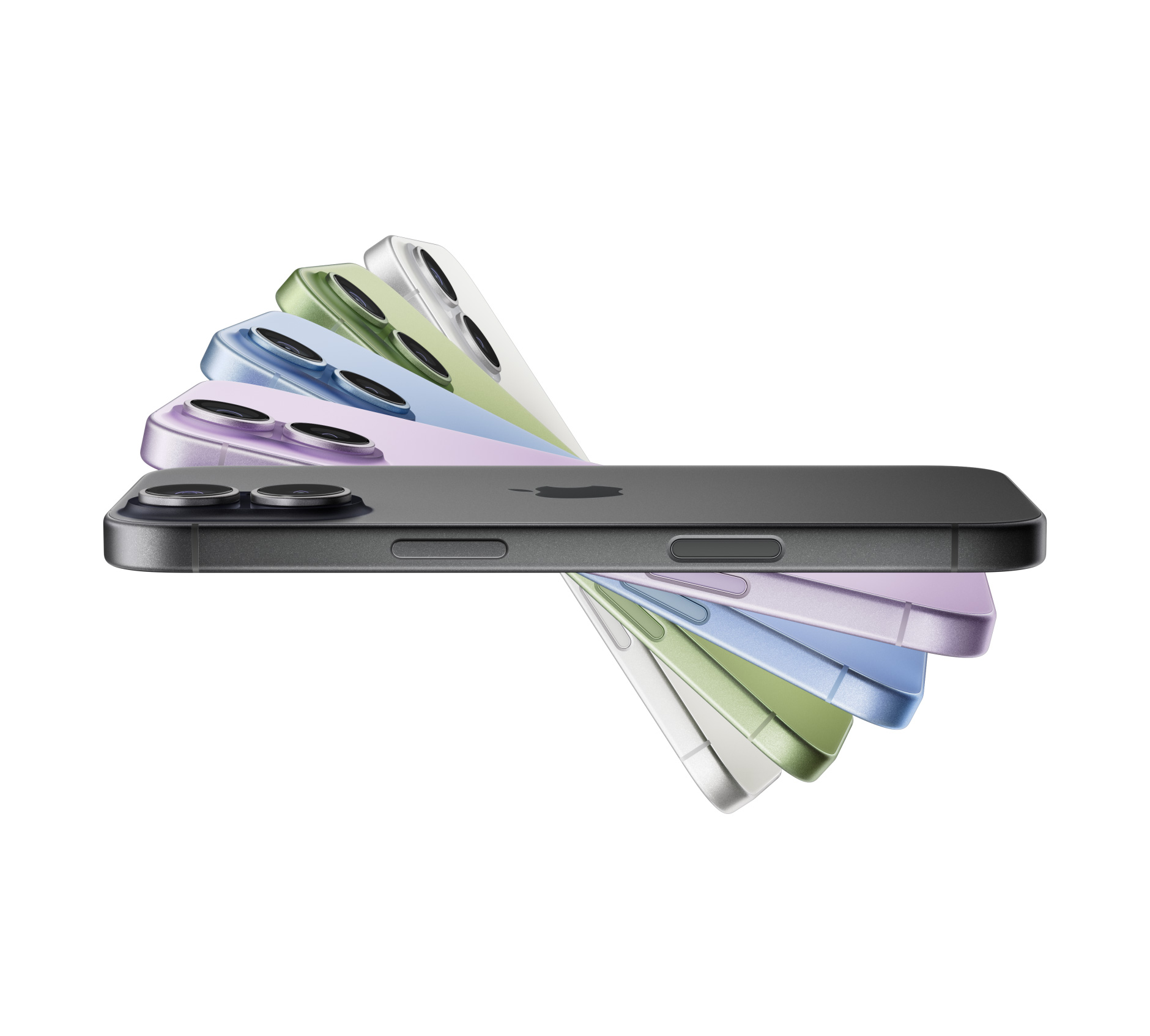 iPhone 18 pakai Dynamic Island lebih kecil