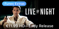 Live By Night