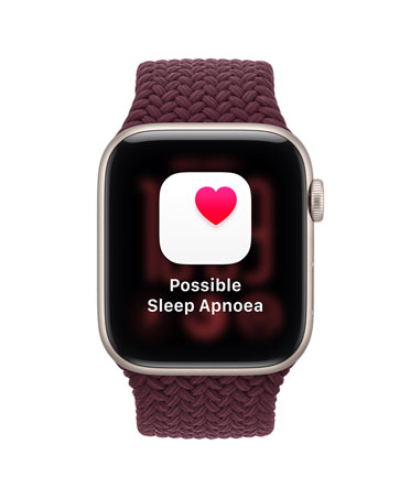 Apple Watch SE 3 - Apple (IN)