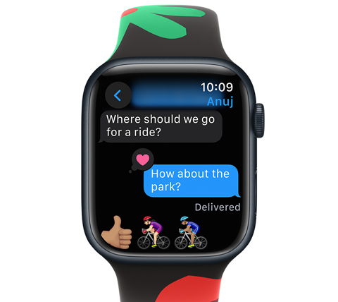 Apple Watch Series 9 now starts from new all-time low of $309, today only  (Reg. $399+)