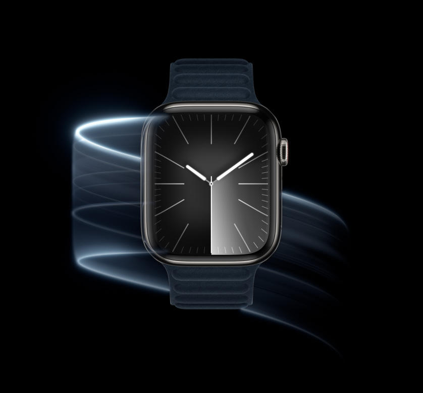 Introducing Apple Watch Series 9
