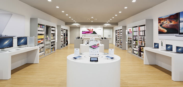 Apple Store near me: How to find your local Apple shop