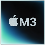 Apple M3 chip
