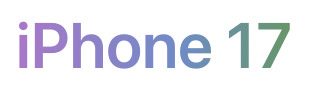 iPhone 17