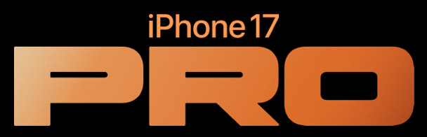 iPhone 17 PRO