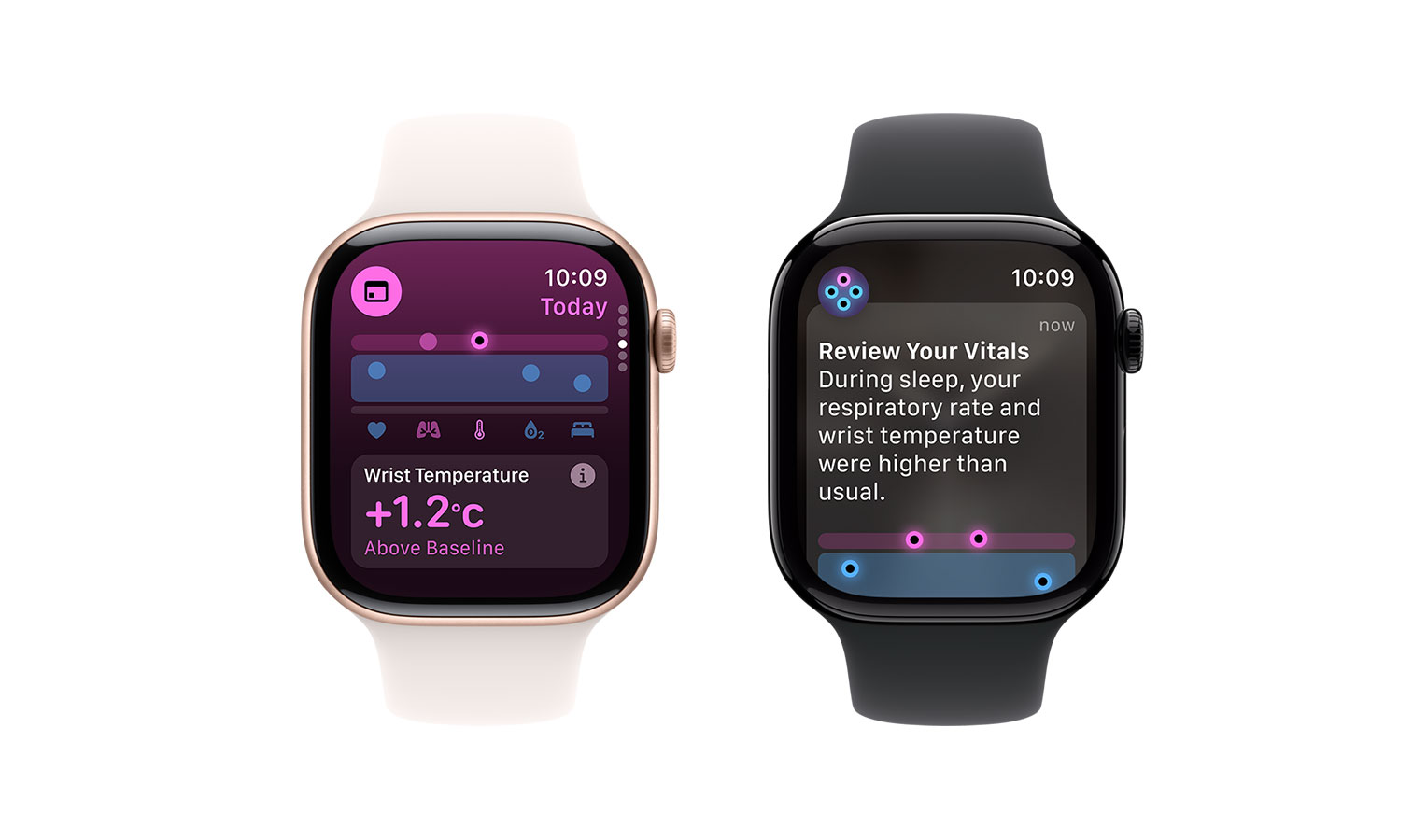 Apple Health - Apple (IN)