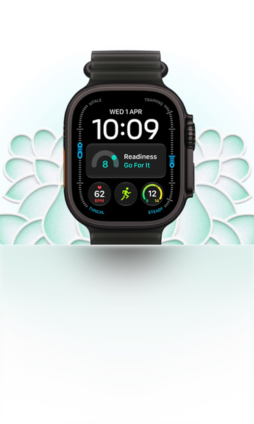 Apple Watch Ultra 4