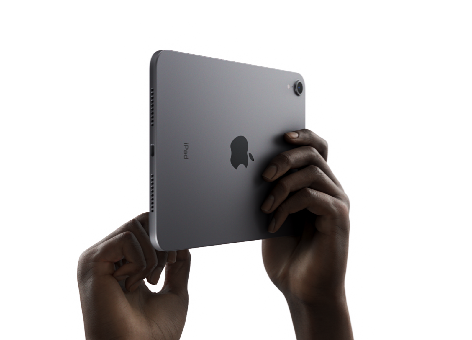 New iPad mini 6 concept renders put together all known specifications,  colour options - India Today