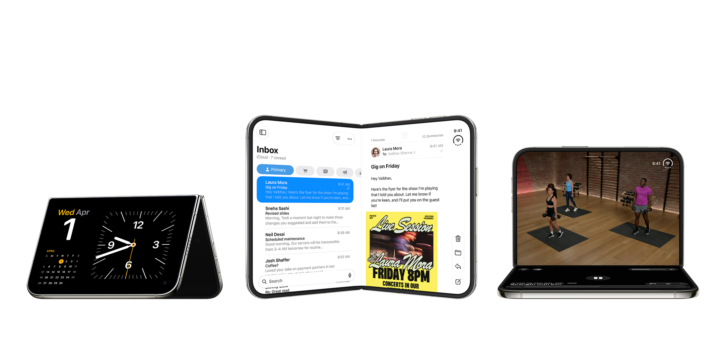 iOS 27 Multitasking & Split View Canvas