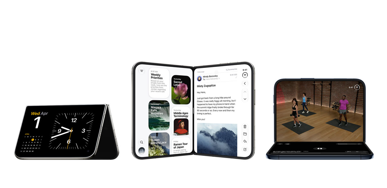 Reviewer Folds iPhone Duo 10,000 Times In Viral Video; How The Phone Coped