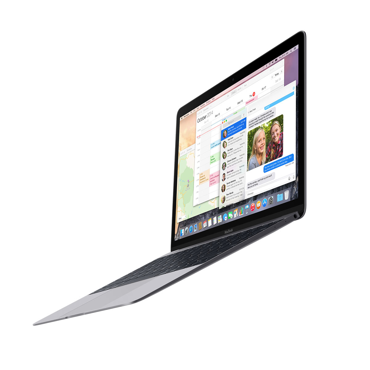 MacBook - macOS - Apple (IN)