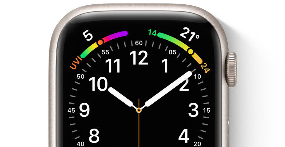 watchOS 9