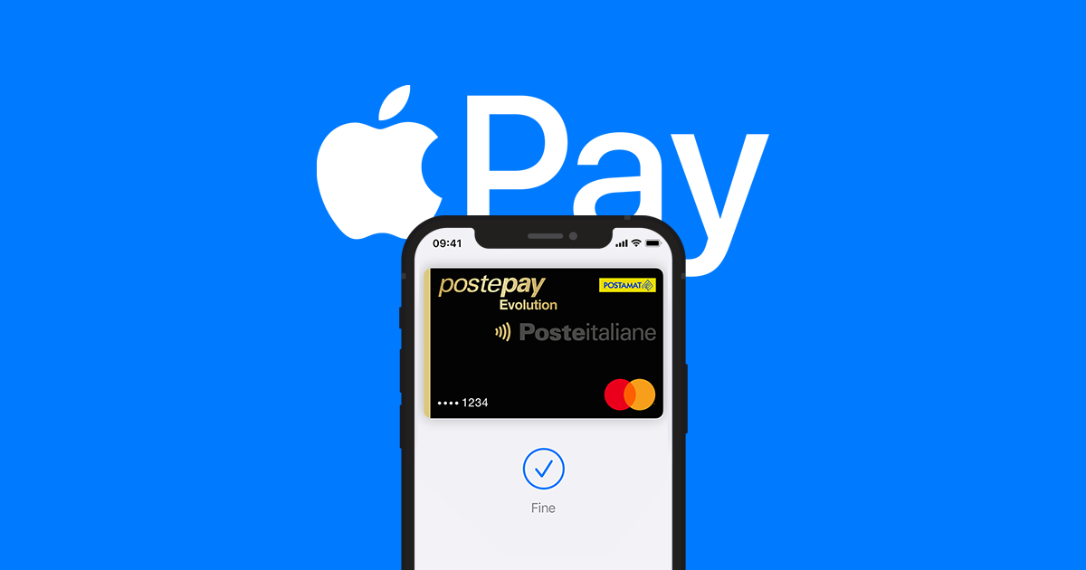 Apple Pay - Apple (IT)