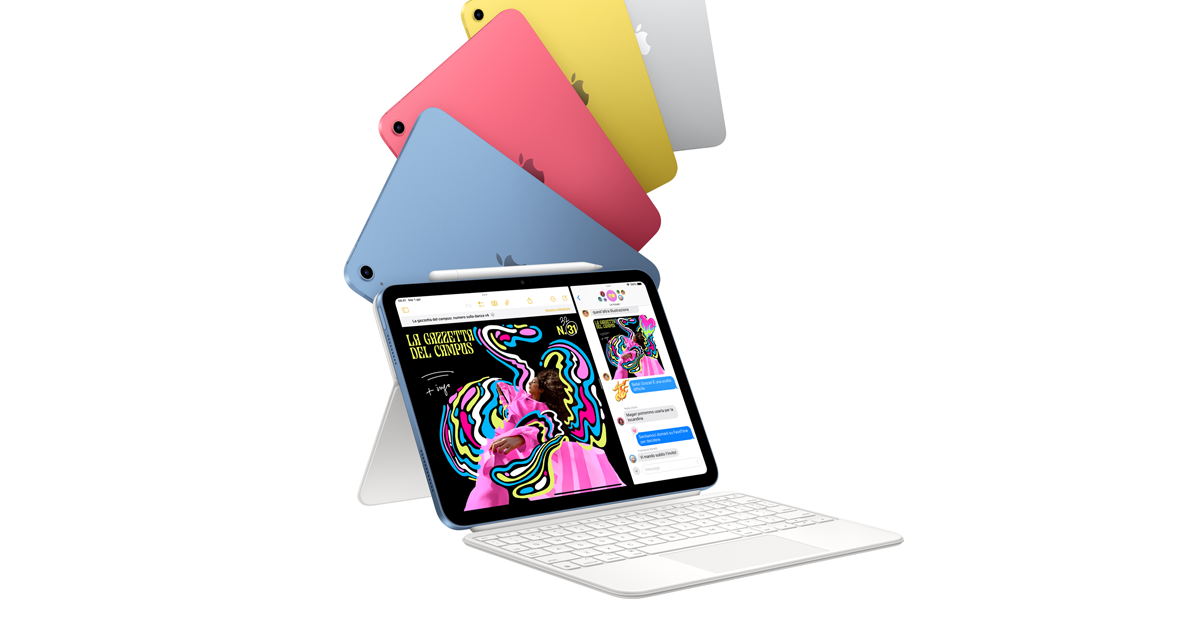 iPad 11