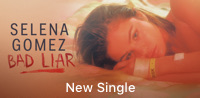 Bad Liar - Single