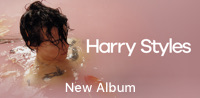 Harry Styles
