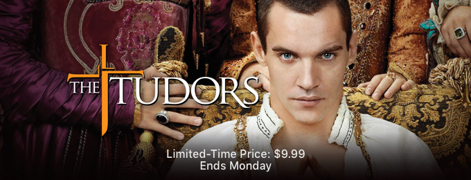 The Tudors, Season 1