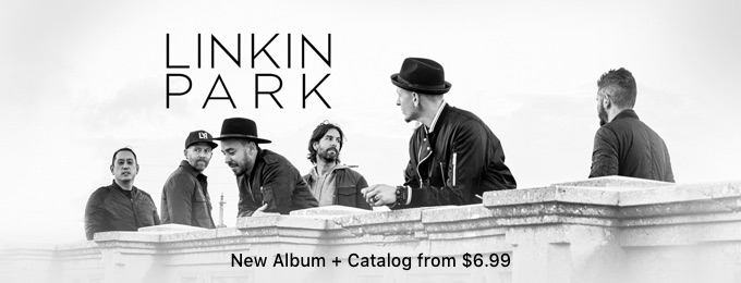 LINKIN PARK