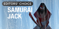Samurai Jack, Season 5