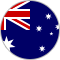 Australia flag icon