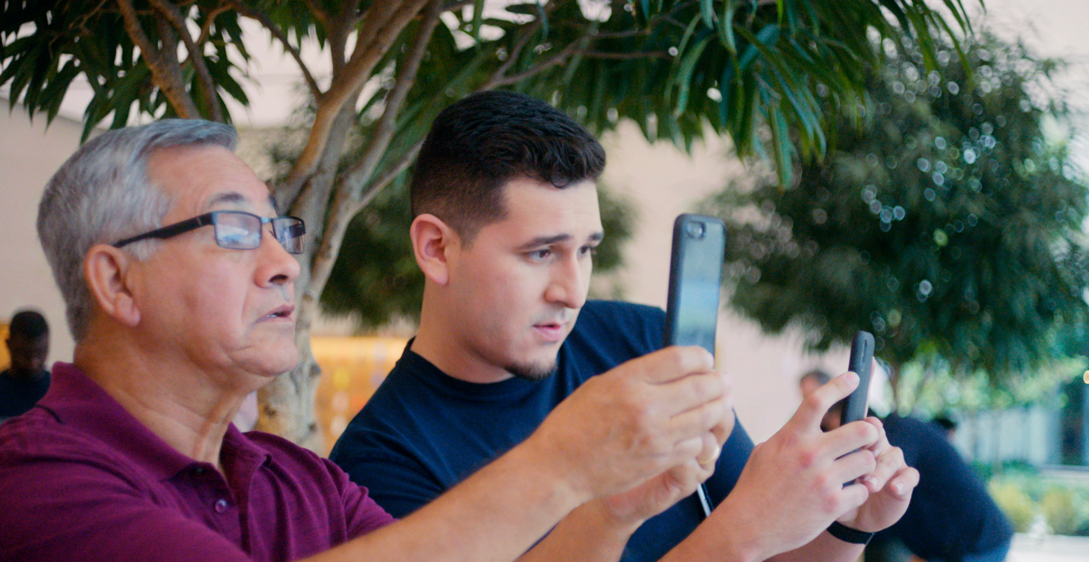 Retail Jobs at Apple (UK)