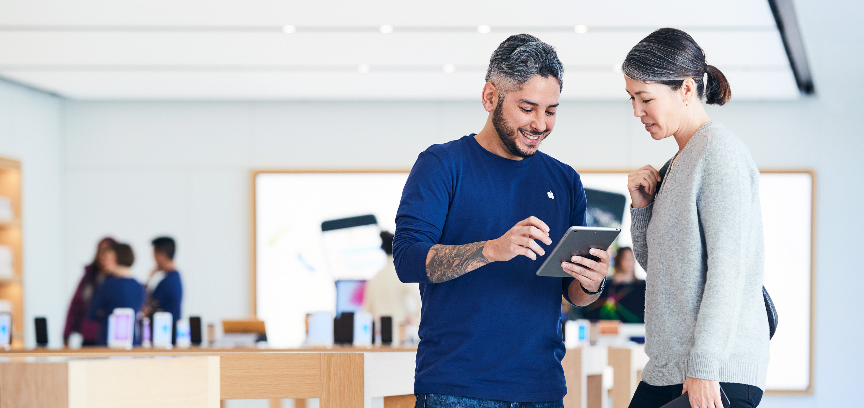 make apple store appointment australia