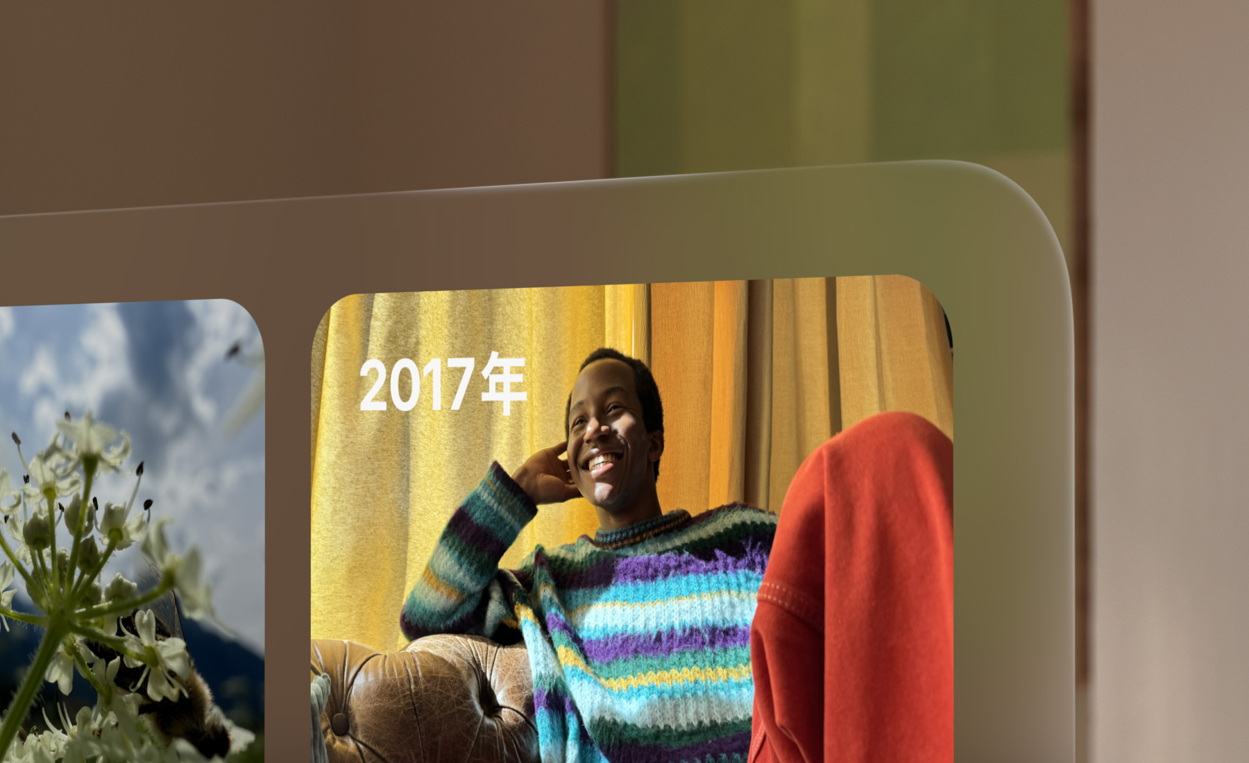 Apple Vision Pro - Apple（日本）