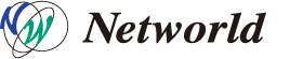 株式会社ネットワールド