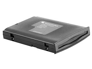 PowerBook G3 Series フロッピードライブ