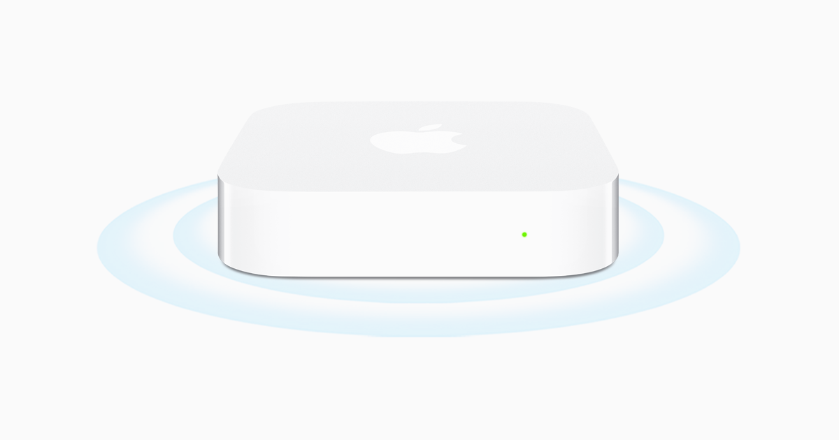 Apple airport express mesh Clearance