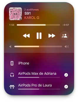  Apple MMEF2AM/A AirPods Auriculares inalámbricos Bluetooth para  iPhones con iOS 10 o posterior Blanco - (Renovado) : Electrónica