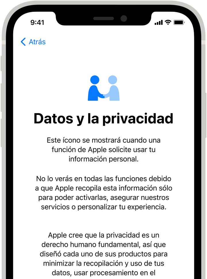 Apple por fin podría abrir iOS a apps de terceras tiendas