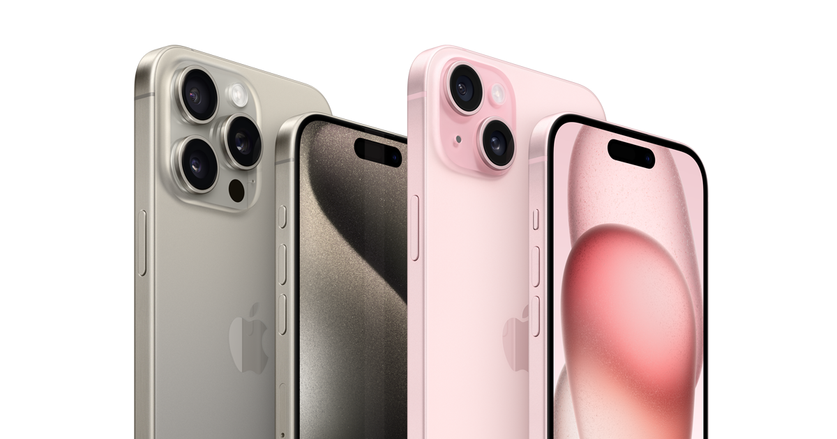 Los iPhone 15 Pro serán los teléfonos más caros (aún más) de la historia de  Apple