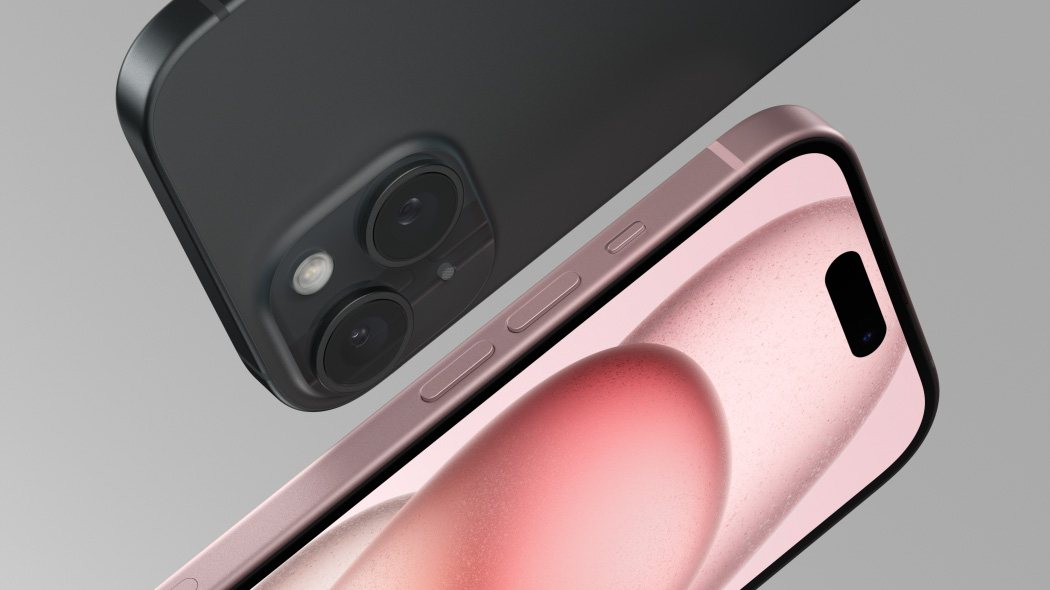 Nuevo smartphone Apple iPhone 15 Plus 512GB Rosa - Lituania, Nuevo -  Plataforma mayorista