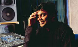 A. R. Rahman