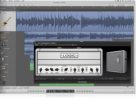 Apple Logic Studio Logic pro 9 ロジック スタジオ