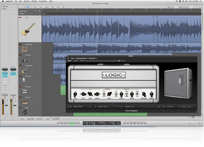 Apple - Logic Studio - What Is
