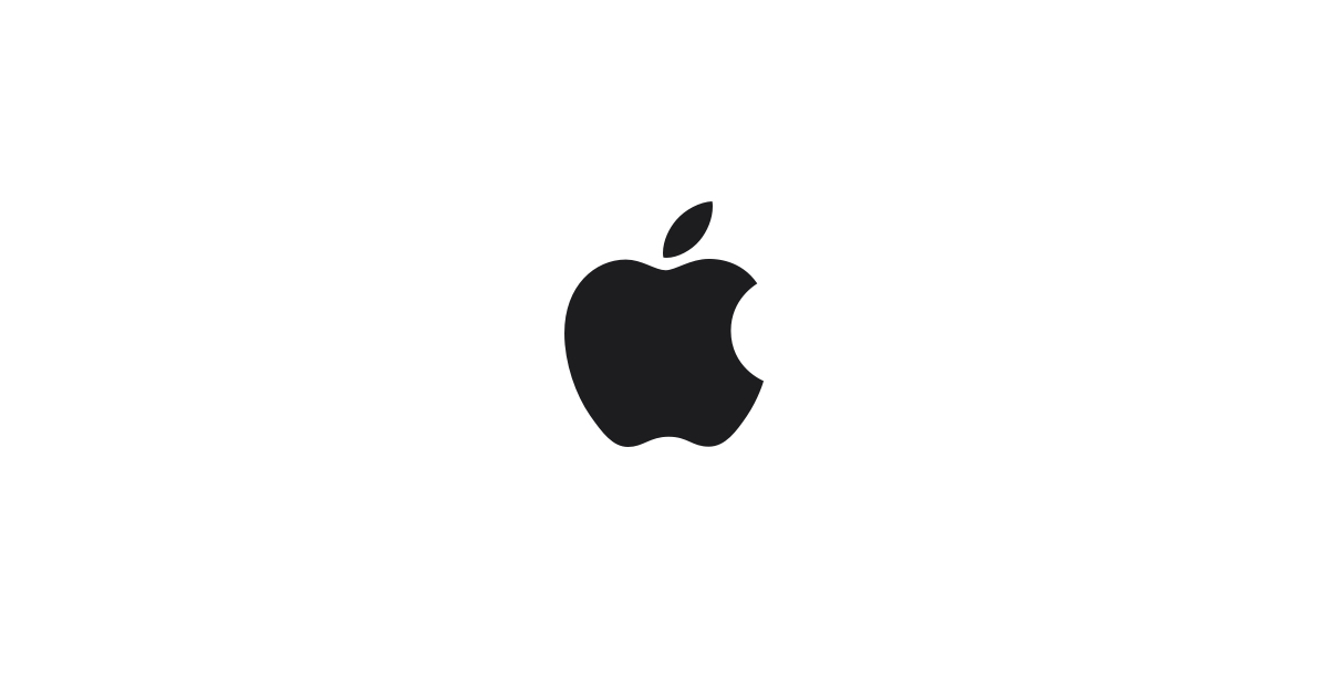 Apple Leadership - Apple