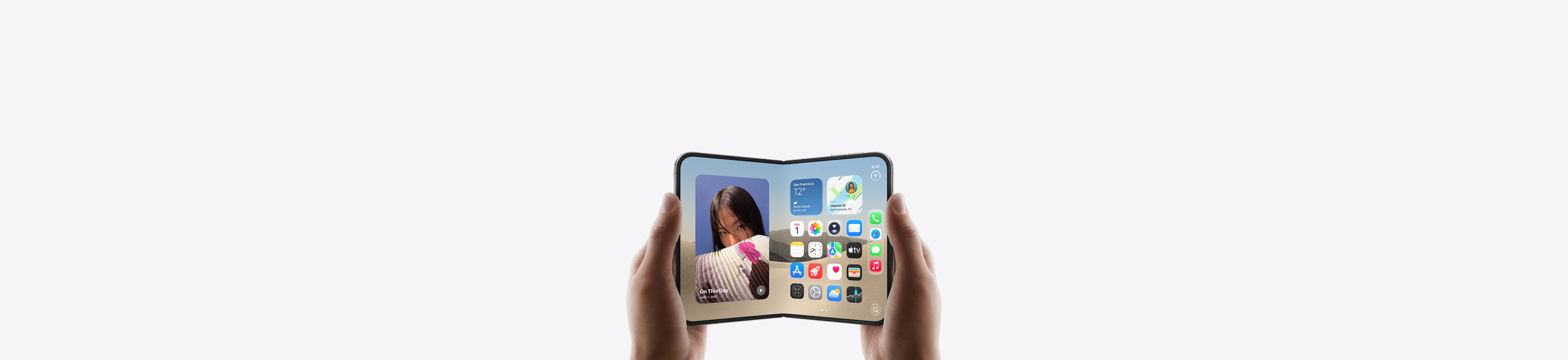 iPhone Duo: Apple foldable is finally here