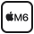 M6 chip