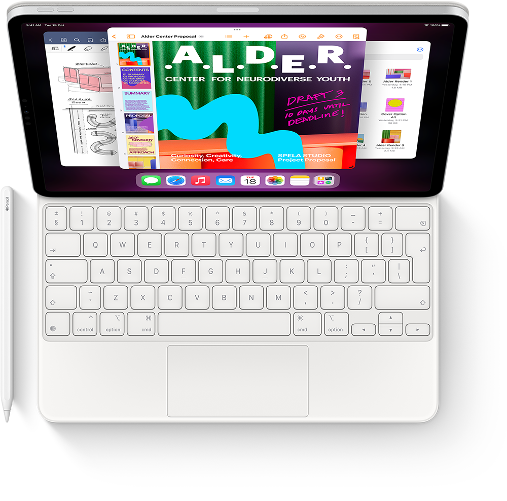 IPad Pro Apple SA 