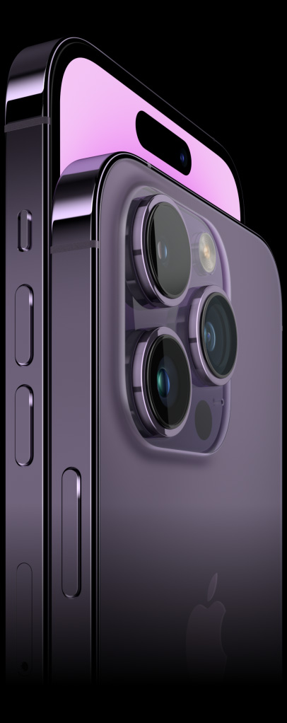 مقدمة عن هاتف Apple iPhone 14 Pro Max