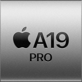 A19 Pro Chip