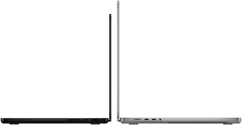 MacBook Pro - Apple (EG)