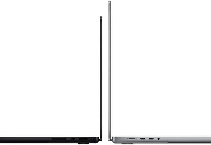 MacBook Pro - Apple (EG)