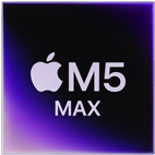 شريحة M5 Max‏