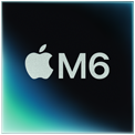 M6 chip