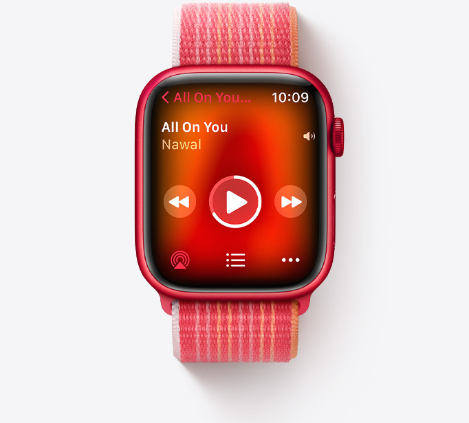 Apple Watch SE Why Apple Watch Apple (AE)