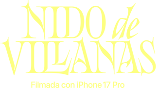 Nido de Villanas.